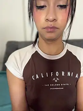 Isabella-Teen webcam