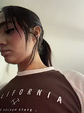 Isabella-Teen webcam