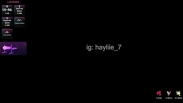 haylie_ webcam