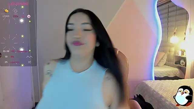 cristal__hot_1 webcam