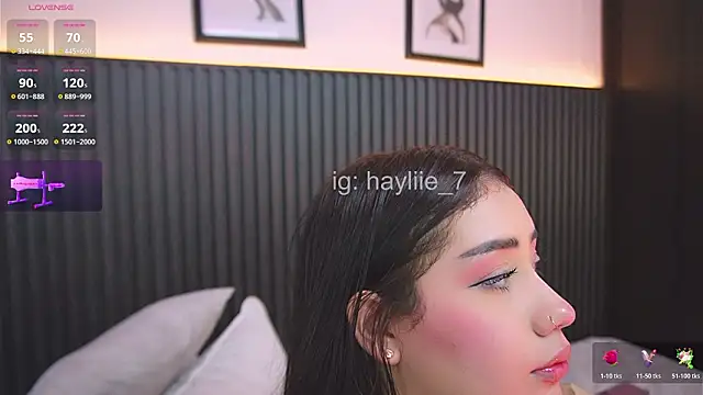 haylie_ webcam