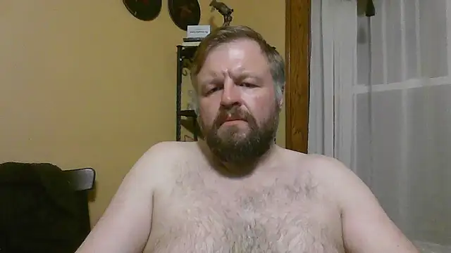 TheOneDonShaun webcam