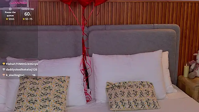 Sandy_Edvards webcam