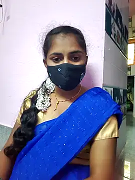 Tamil_Hot_Sahana webcam