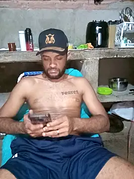 Hot_Veteran_1 webcam