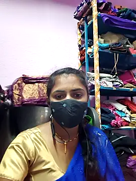 Tamil_Hot_Sahana webcam