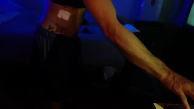 flexingplexico webcam