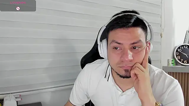 rick_adams - Rick_Adams's free webcam - UK Sex Cams