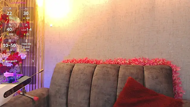 Valk_submissive webcam