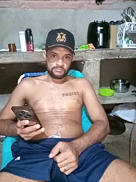 Hot_Veteran_1 webcam