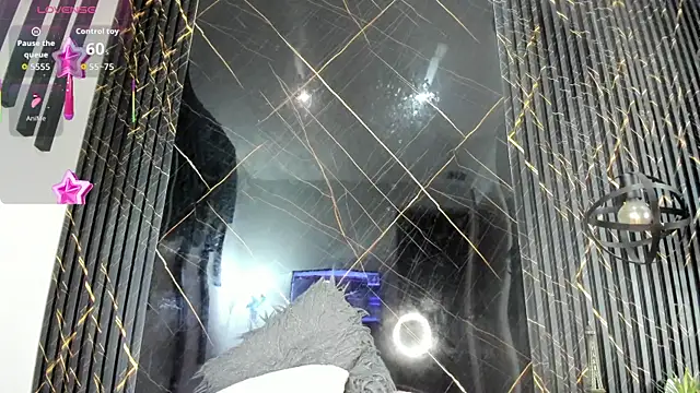 Giorgina_Parado webcam