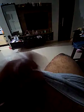 Anonimato0777 webcam