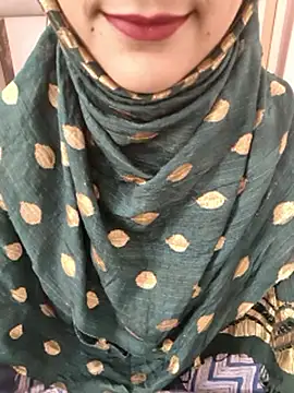 Indian-Aleena webcam