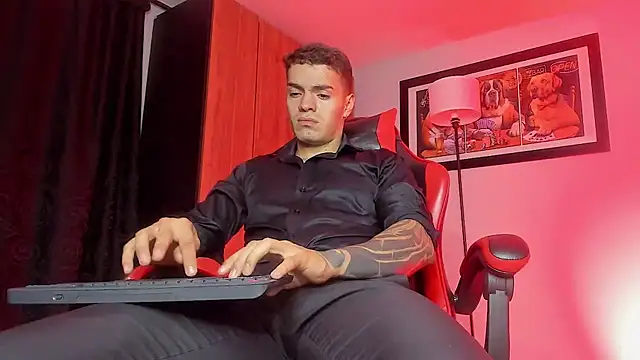 ALPHA_DOMINUS_ webcam