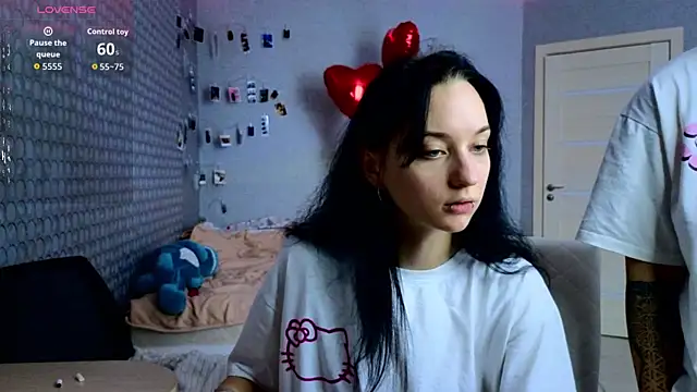 Escaped_Brides webcam