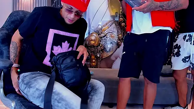 the_knights_of_the_night webcam