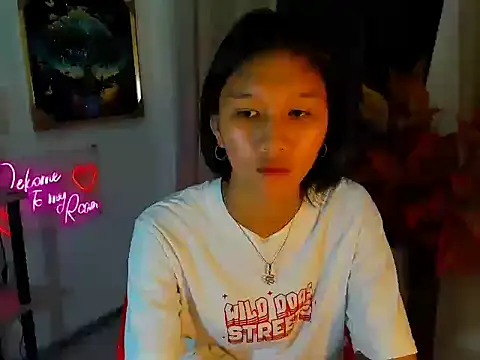 littlemikay webcam