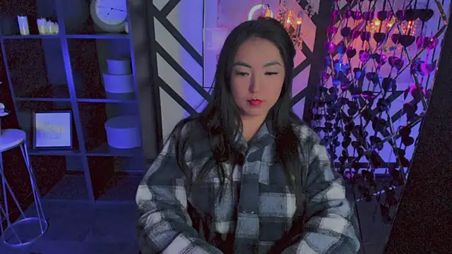 JasmineMagical webcam