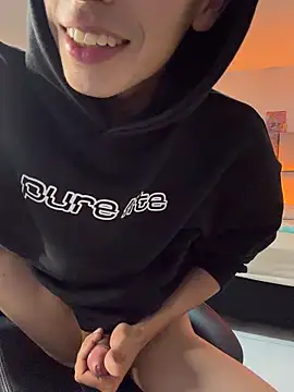 Sebastian_Reed webcam