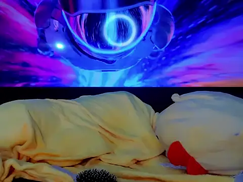 vannamusk - VannaMusk's free webcam - UK Sex Cams