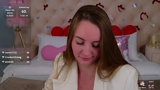 JaniceCollins webcam