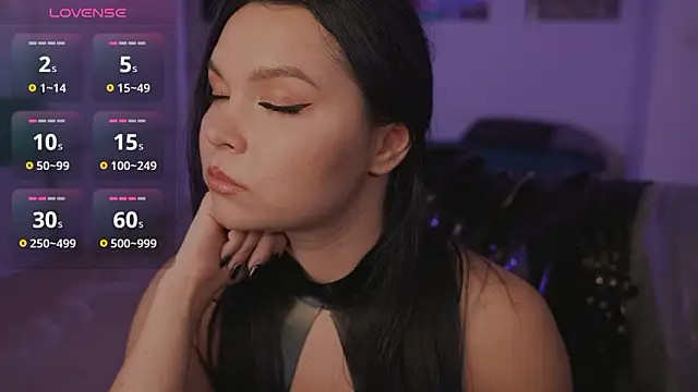 Dominatrix_Alice webcam