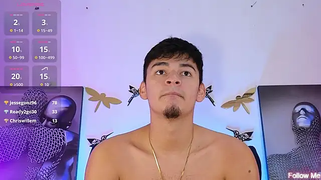 vikohands - VikoHands's free webcam - UK Sex Cams