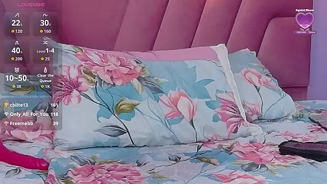 kinkylittlegirll - Kinkylittlegirll's free webcam - UK Sex Cams