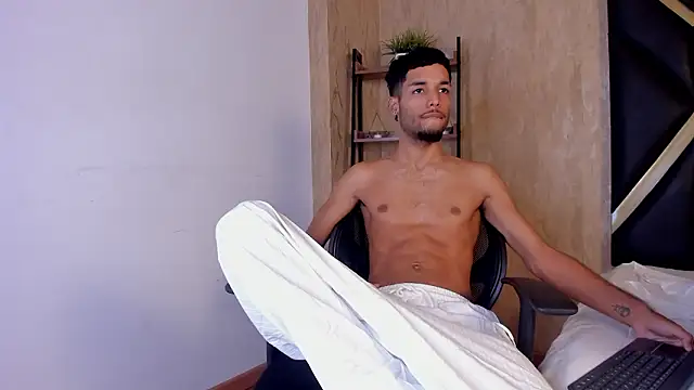 Thiagoferreti webcam