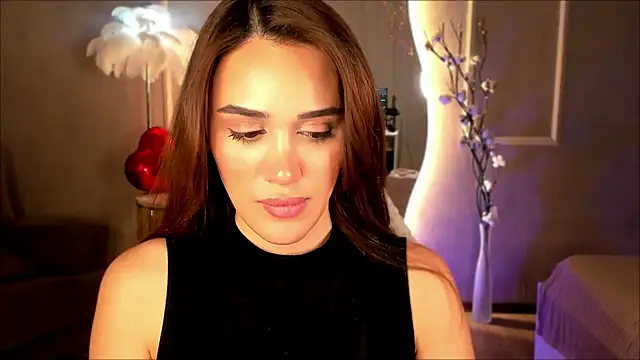 Kimberly_Chapman webcam