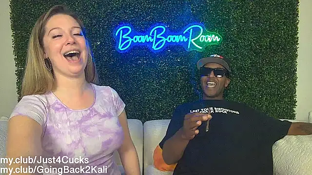 boomboomr00m - Boomboomr00m's free webcam - UK Sex Cams