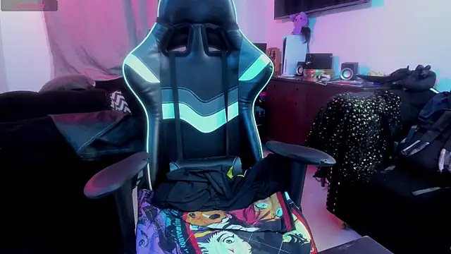 Acid666_alice webcam