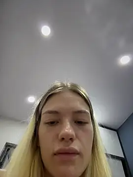 -Sexy_Barbie- webcam