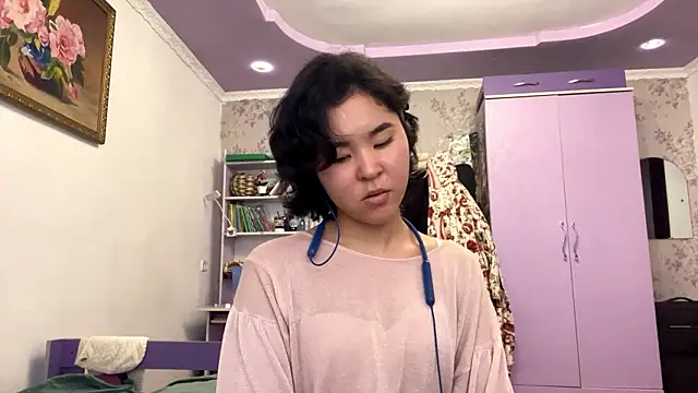 JennyCarpenter webcam