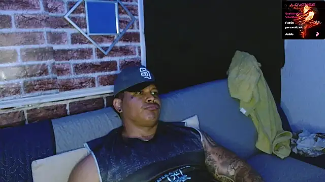 jordan_bigcock_ webcam