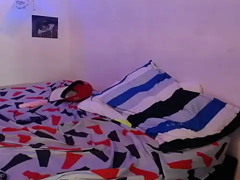 YourSecretCraving webcam