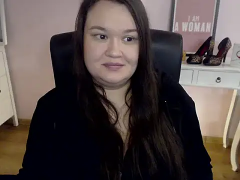 HollyDanceSoul webcam