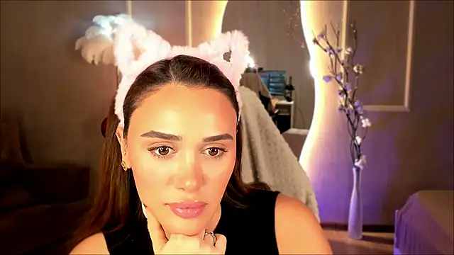 Kimberly_Chapman webcam