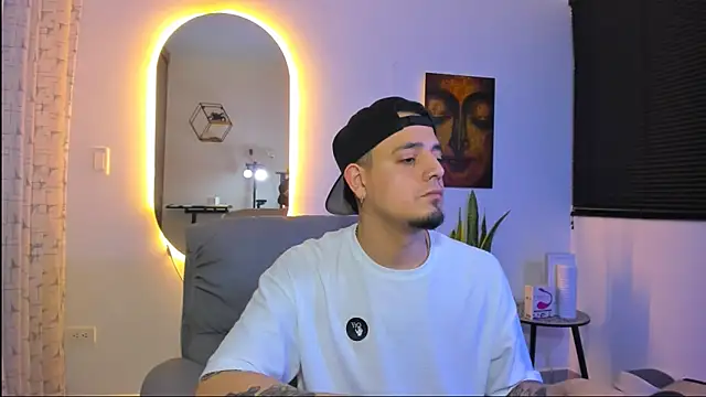 alejandro_calderon1 webcam