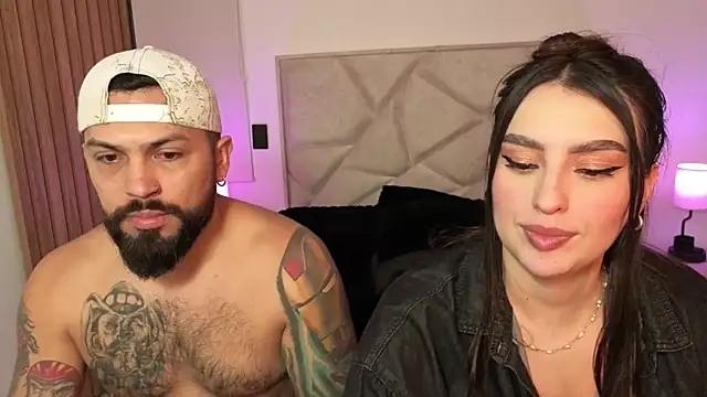 teseo_and_afroditha_ webcam