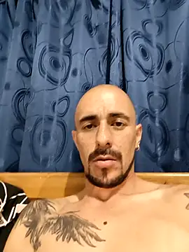 fire_menxxx001 webcam