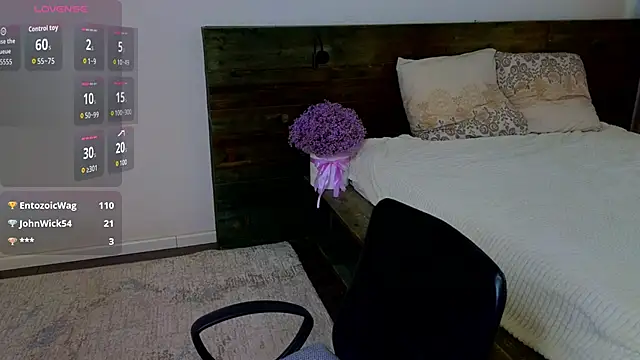 JessicaCartier webcam