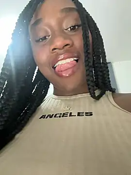 EscorpiLeoncita webcam