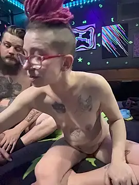 Stonermama666420 webcam