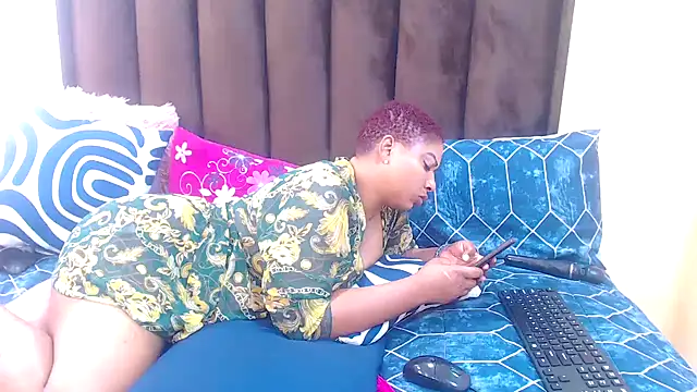 AfricanQueenxx40 webcam