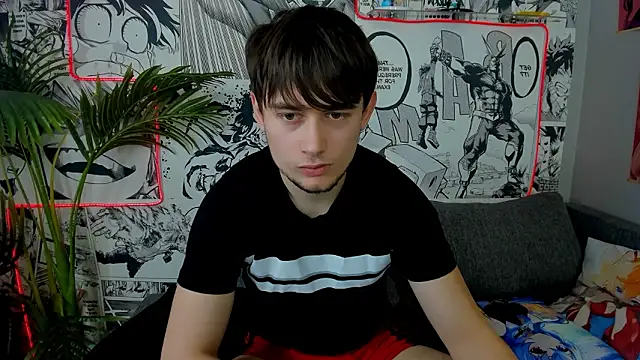 AlejandroEllias webcam