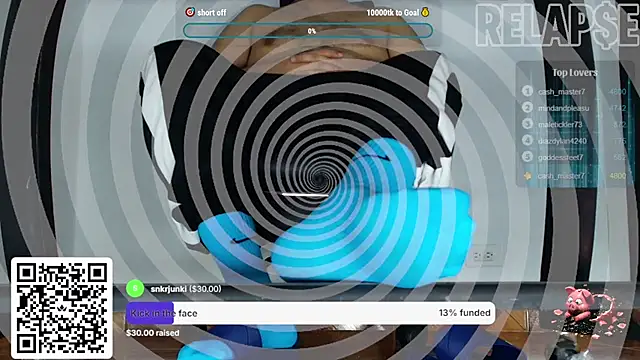 Alphacashmaster777 webcam