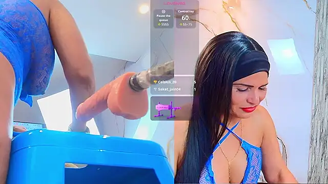 Isis_car0lina webcam