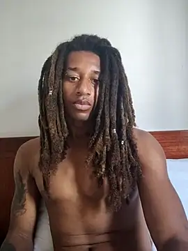 InfernalHazze webcam