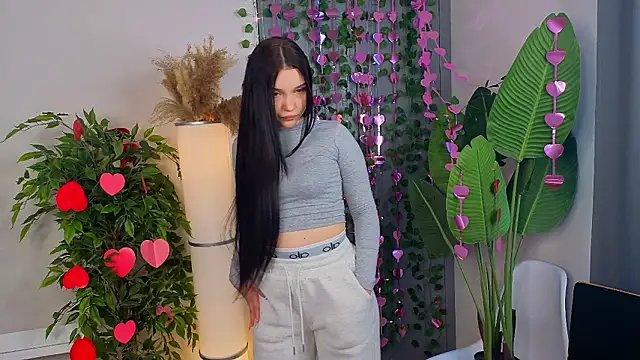 roxannrunk - RoxannRunk's free webcam - UK Sex Cams